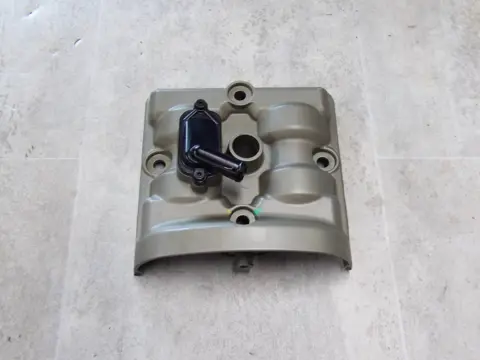 KLEPPENDEKSEL Ducati Multistrada 950 2021 - 2023