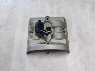 KLEPPENDEKSEL Ducati Multistrada 950 2021 - 2023