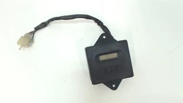 TELLER Honda ST 1100 Pan European 1990 - 2001
