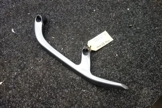HANDVAT ACHTER Yamaha XP 500 T-Max 2008 - 2011