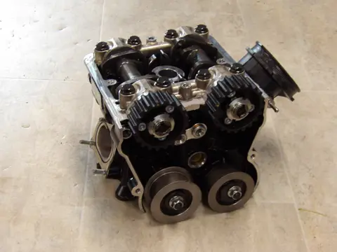 CILINDERKOP Ducati Multistrada 950 2021 - 2023