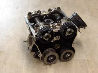 CILINDERKOP Ducati Multistrada 950 2021 - 2023