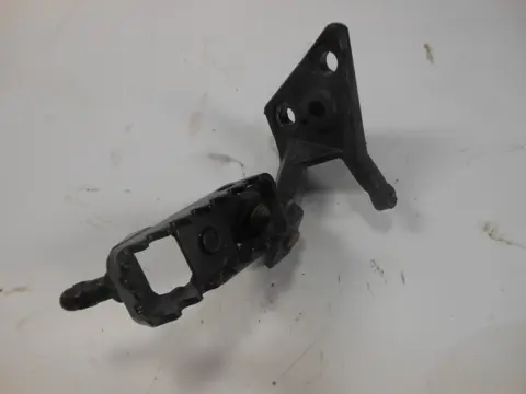 RECHTER SCHETSPLAAT Aprilia Caponord 1000 2001 - 2007