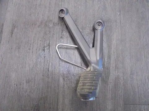 DUO VOETSTEUN RECHTS Triumph Tiger 1200 XRT 2017 - 2018