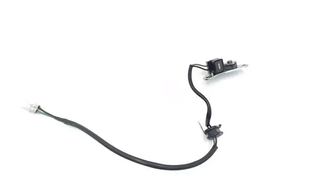 PULSGEVER Suzuki GSR 600 2006 - 2009