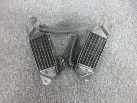 OLIEKOELER BMW R 1200 C 1997 - 2004