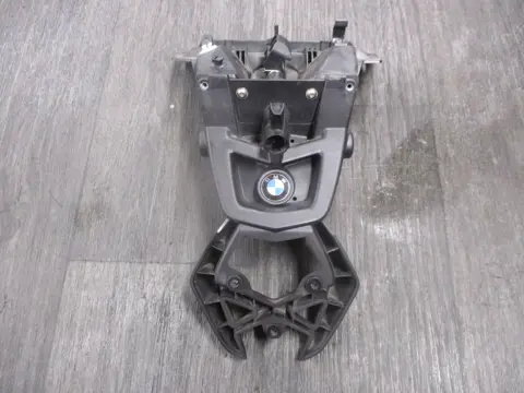 KENTEKENPLAATHOUDER BMW K 1300 S 2008 - 2013