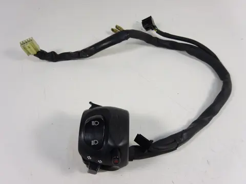 STUURSCHAKELAAR LINKS Yamaha XJ 6 N 2009 - 2015