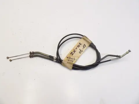 EXUP / SERVO KLEP Kawasaki ZX 10 R 2006 - 2007