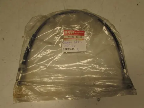 KILOMETERKABEL Suzuki DR 250 1982 - 1988