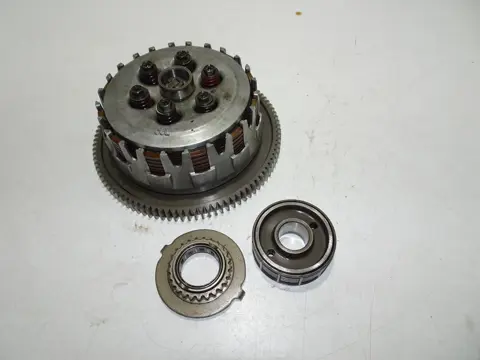 KOPPELING Yamaha XJ 900 S Diversion 1994 - 2005
