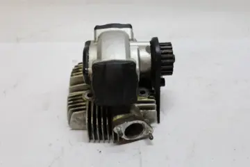 CILINDERKOP Ducati monster 696 2008 - 2010