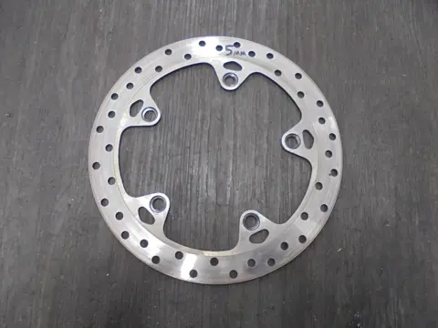 ACHTER REMSCHIJF BMW R 1200 RT 2010 - 2013