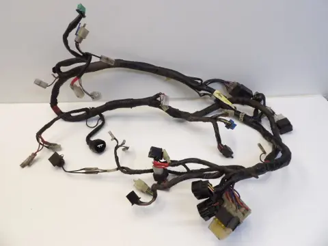 KABELBOOM Yamaha XJ 900 S Diversion 1994 - 2005
