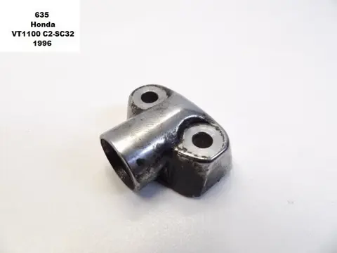 MOTORBLOK DIVERSE Honda VT 1100 1995 - 2005