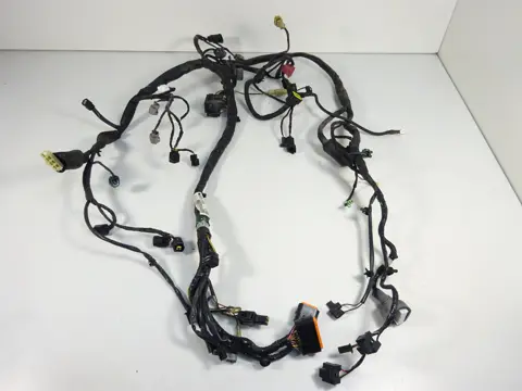 KABELBOOM Kawasaki ER 6 2005 - 2008