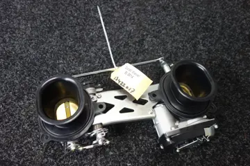 GASKLEPHUIS Ducati Diavel 2011 - 2015