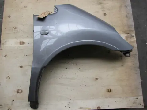 Mercedes-Benz A-Klasse Voorscherm rechts los op voorraad