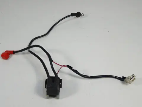 STARTMOTORRELAIS Kawasaki ER 6 2012 - 2015