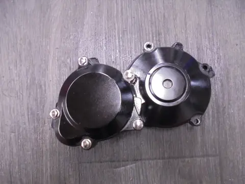 MOTORBLOKDEKSEL Suzuki GSX S 750 2017 - 2018