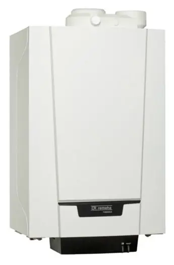 Remeha Tzerra M 39c HR ketel combi 8,5 - 35,7 kW CW5