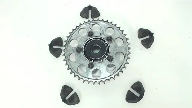 TANDWIELDRAGER Suzuki RF 600 1993 - 1997