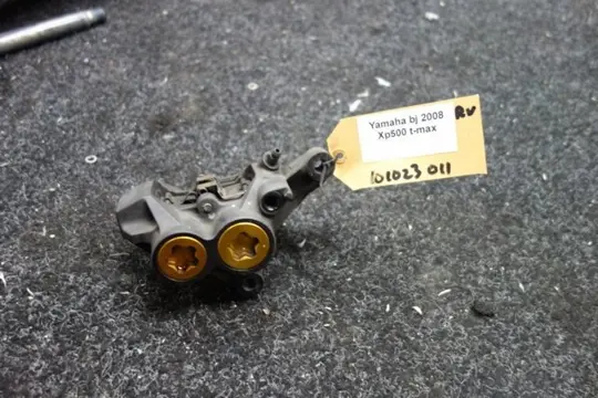 REMKLAUW RECHTS VOOR Yamaha XP 500 T-Max 2008 - 2011