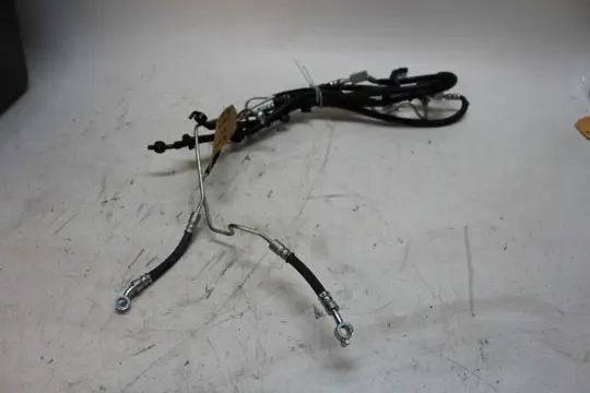 REMLEIDING VOOR Kawasaki Z 900 2020 - 2023