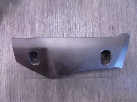 RADIATOR TOEBEHOREN Suzuki GSR 600 2006 - 2009