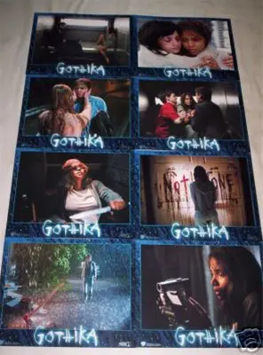 GOTHIKA filmfotoset.
