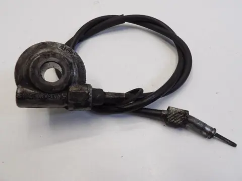 SNELHEIDSOPNEMER Suzuki GS 550 1977 - 1978