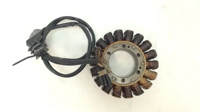 STATOR Yamaha FJR 1300 2001 - 2002