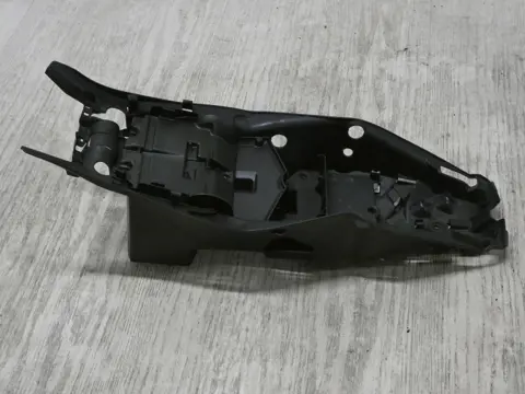 ACHTER SPATBORD KTM 1290 Super duke 2014 - 2016