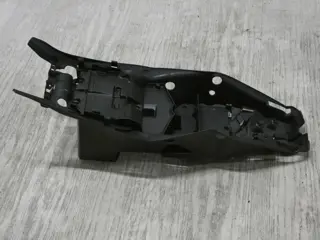 ACHTER SPATBORD KTM 1290 Super duke 2014 - 2016