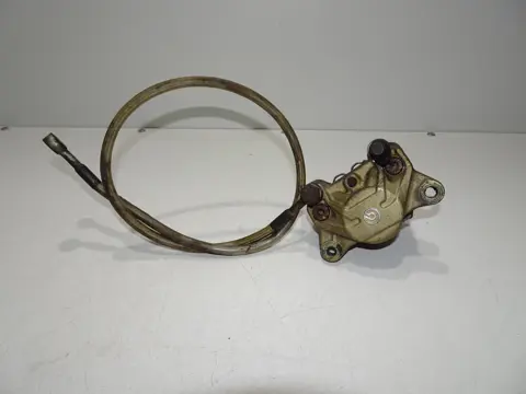 ACHTER REMKLAUW Aprilia Falco 1999 - 2005