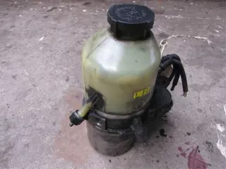 Opel Astra G 2.0 DTI Elektrische stuurpomp op voorraad