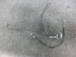 REMLEIDING VOOR Triumph Tiger Explorer 2012 - 2014