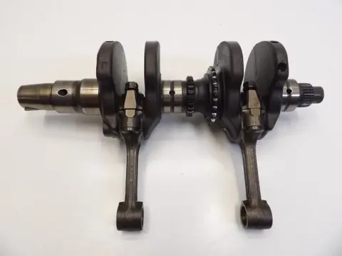KRUKAS Honda CMX 450 1986 - 1987