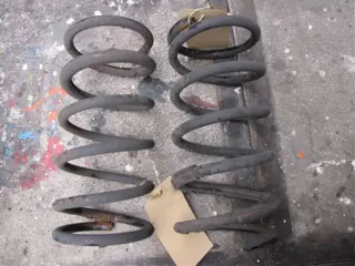 Daewoo Tacuma 1.8 2001 Krulveren achterzijde los op voorraad