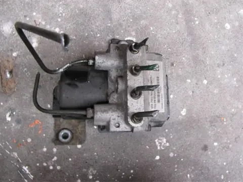 Daewoo Tacuma 1.8 2001 ABS pomp Sloopauto inkoop Den Haag