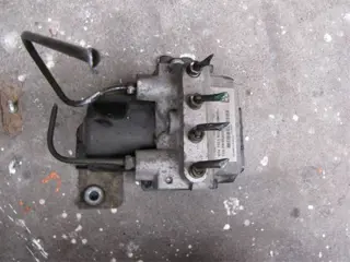 Daewoo Tacuma 1.8 2001 ABS pomp Sloopauto inkoop Den Haag