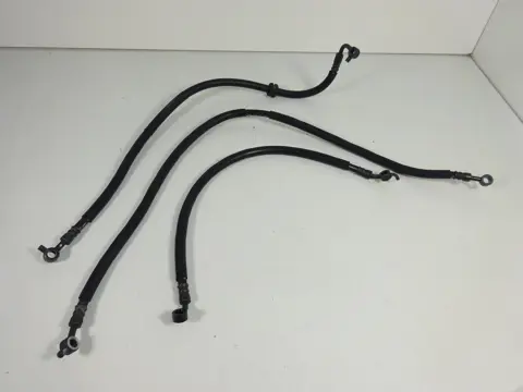 REMLEIDING VOOR Kawasaki ER 6 2005 - 2008