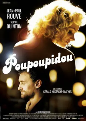 POUPOUPIDOU filmposter.
