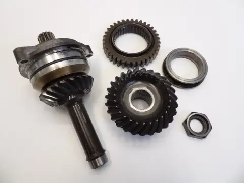 CARDAN Yamaha FJR 1300 2001 - 2002