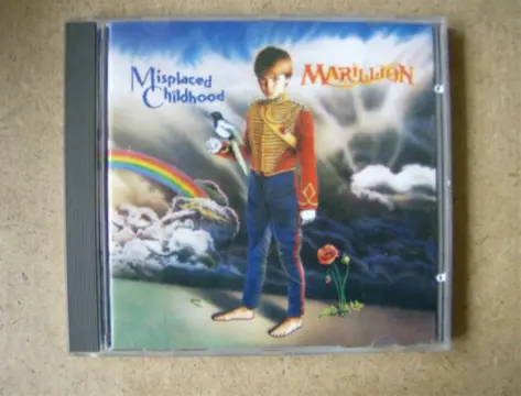 Marillion adv. 41
