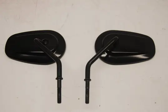 SPIEGEL SET Harley Davidson Dyna 2000 - 2017