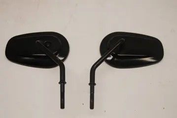 SPIEGEL SET Harley Davidson Dyna 2000 - 2017