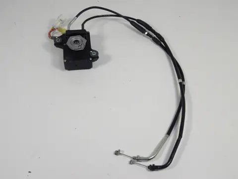 EXUP / SERVO KLEP Kawasaki Z 1000 Sx 2011 - 2013