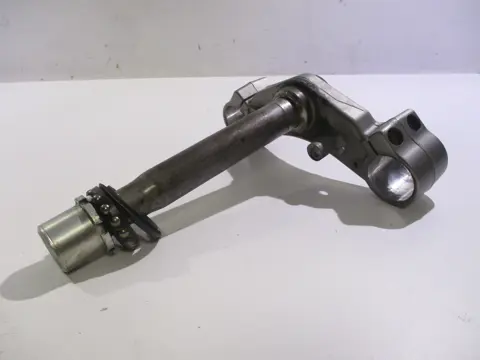 T STUK Yamaha MT 07 2014 - 2017