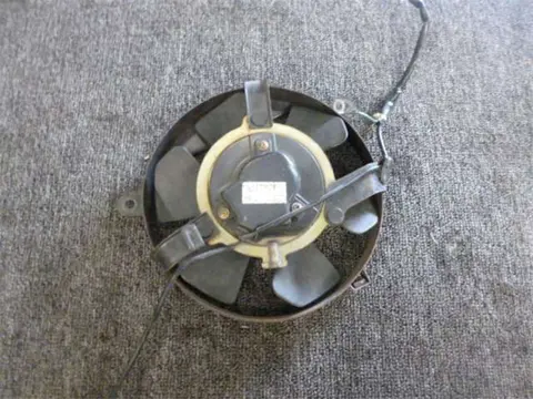 VENTILATOR Honda VFR 750 1990 - 1993
